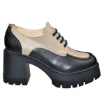 Pantofi Casual Dama Piele Naturala Lorena 3189-4