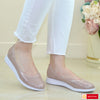 Balerini Piele Naturala Pudra Sidef Lorena 3856-1