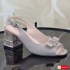 Sandale Dama Office Piele Naturala Taupe Gabinna 1594