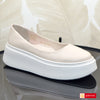 Balerini Piele Naturala Bej Gabriela 3146-53