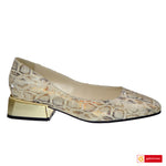 Pantofi Office Dama Piele Naturala Lorena 3994-2