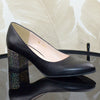 Pantofi Office Dama Piele Naturala Lorena 509-22
