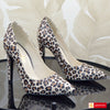 Pantofi Office Piele Naturala Gagriela 374-82