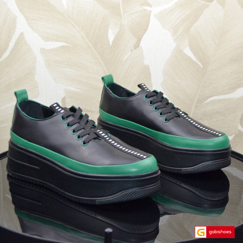 Pantofi Casual Dama Piele Naturala Ada II