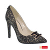 Pantofi Office Dama Piele Naturala Stefy 374-75 ACC