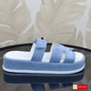 Sandale Piele Naturala Blue Lorena 3939-2