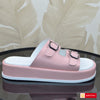 Sandale Piele Naturala Alba Lorena 3942-4