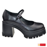 Pantofi Dama Piele Naturala Lorena 4048-4