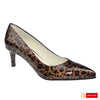 Pantofi Office Dama Piele Naturala Lacuita Marry 3534-14