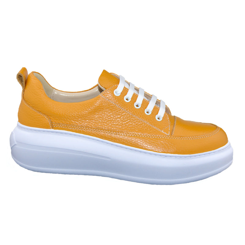 Pantofi Casual Piele Naturala Camelia XXI