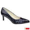 Pantofi Office Dama Piele Naturala Lacuita Marry 3534-15