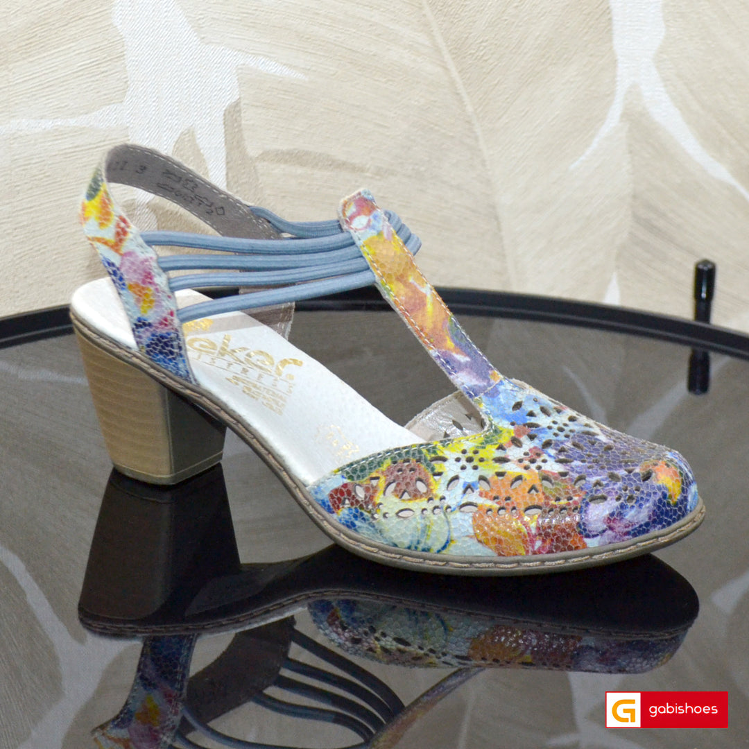 Rieker – GabiShoes