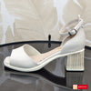 Sandale Casual Piele Naturala Bej Gabriela 307-18