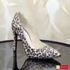 Pantofi Office Piele Naturala Gagriela 374-82