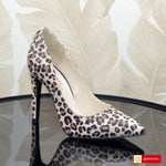 Pantofi Office Piele Naturala Gagriela 374-82