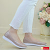 Balerini Piele Naturala Pudra Sidef Lorena 3856-1