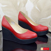 Pantofi Dama Piele Naturala Rosie Sandy 1422-14