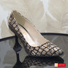 Pantofi Office Dama Piele Naturala Annet 1478-16