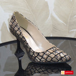 Pantofi Office Dama Piele Naturala Annet 1478-16