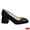 Pantofi Office Dama Piele Naturala Lorena 3647-1