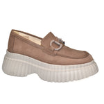 Pantofi Casual Dama Piele Naturala Lorena 3271-1