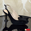 Sandale Office Dama Piele Naturala Bej Lorena 3990-1