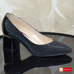 Pantofi Office Dama Piele Naturala Lorena 3580-1