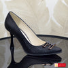 Pantofi Office Dama Piele Naturala Lorena 3604-5 ACC