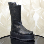 Ghete Dama Piele Naturala Maria 851-32