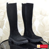 Cizme Dama Piele Naturala Neacgra Lorena 3570-1