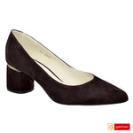 Pantofi Office Dama Piele Naturala Lorena 3580-31