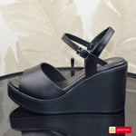 Sandale Casual Dama Piele Naturala Bej Pudra LORENA 3923-5