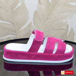 Sandale Piele Naturala Siclam Lorena 3939-3