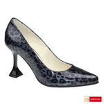 Pantofi Office Dama Piele Naturala Annet 1478-34