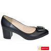 Pantofi Office Dama Piele Naturala Lorena 509-65