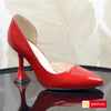 Pantofi Office Dama Piele Naturala Rosie Annet 1858-3