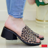 Sandale Dama Piele Naturala Bej Gabinna 3739-4