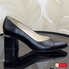Pantofi Office Dama Piele Naturala Stefy 3674-4