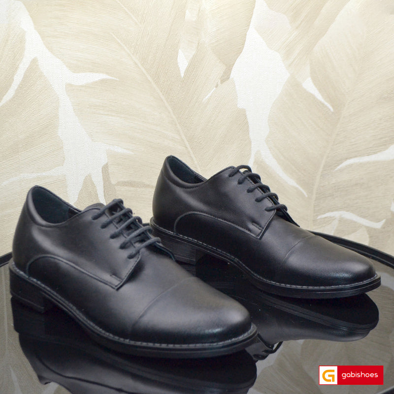 Pantofi Casual Dama Piele Naturala Maddy III