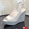 Sandale Dama Piele Naturala Bej Lorena 3917-4