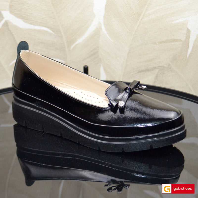 Pantofi Casual Dama Piele Naturala Natalia 811-3