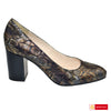 Pantofi Office Dama Piele Naturala Marry 470-49