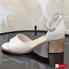 Sandale Casual Dama Piele Naturala Bej Lorena 3924-1
