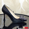 Pantofi Office Dama Piele Naturala Lorena 3604-8 ACC