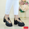 Pantofi Casual Dama Piele Naturala Lorena 3189-2