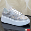 Pantofi Sport Piele Naturala Gabinna 3253-20
