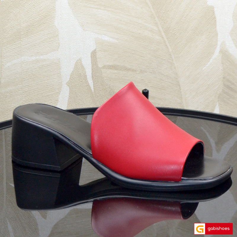 Sandale Dama Piele Naturala Rosie Gabinna 3739-6
