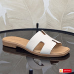 Sandale Piele Naturala Bej Gabinna 3909-3