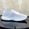 Pantofi Sport Piele Naturala Alba Gabriel 4069-1