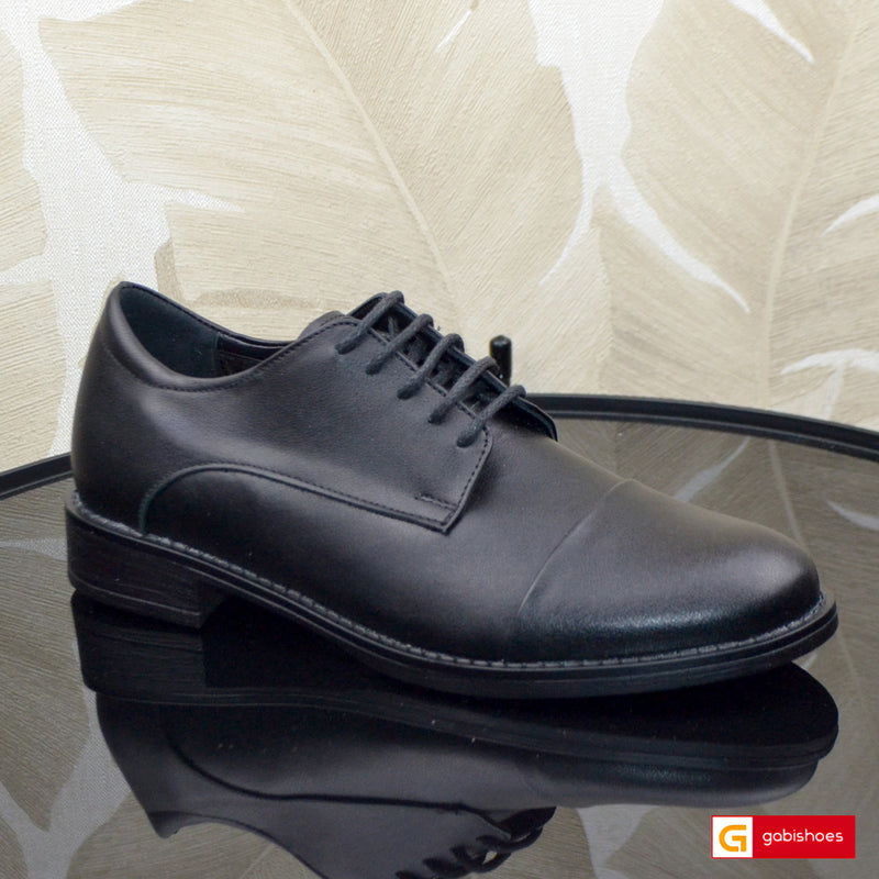 Pantofi Casual Dama Piele Naturala Maddy III